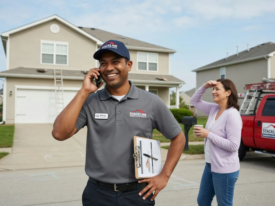 Chimney flashing repair Kimper, KY FAQs